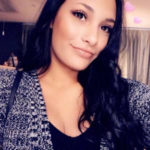 Meet your Posher, Jazmine